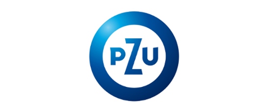 logo pzu