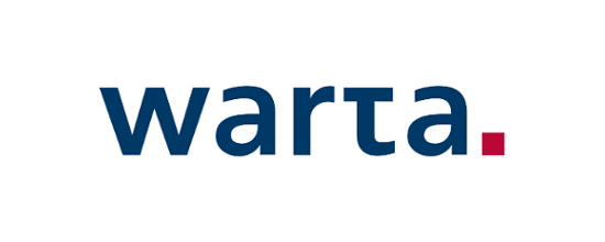 logo warta