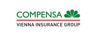 logo compensa